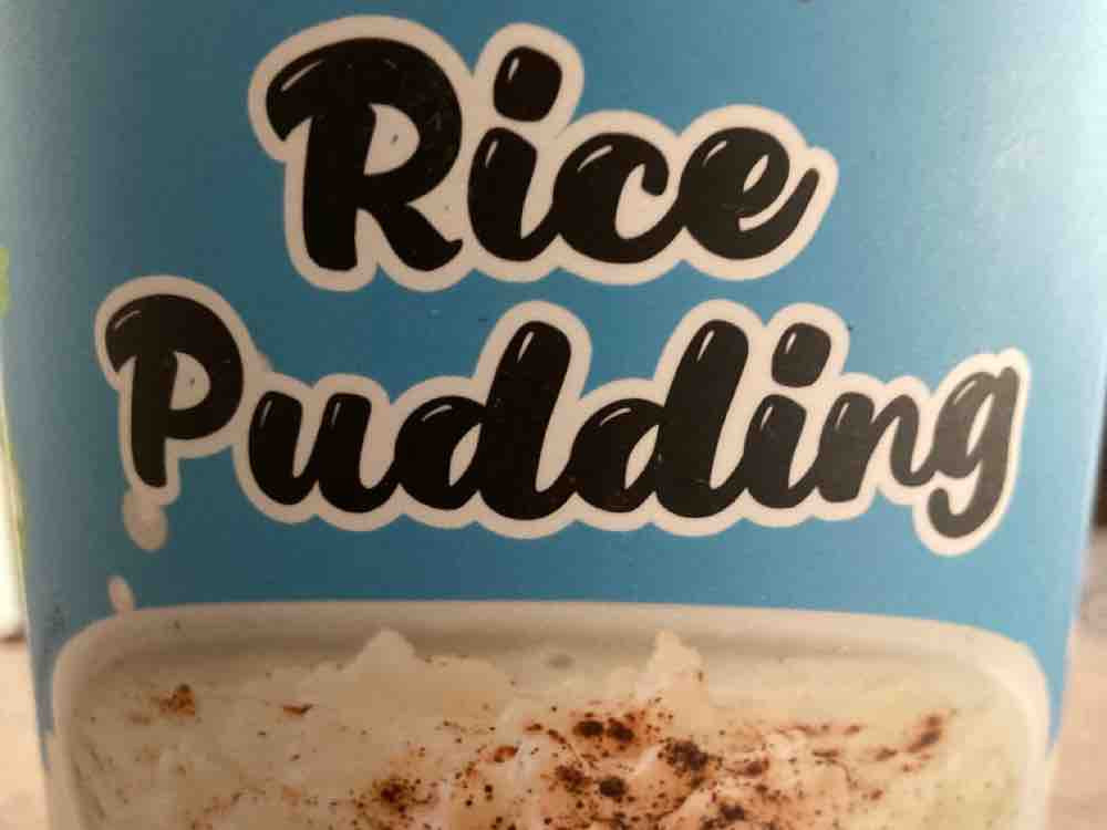 Rice Pudding von MissyJay | Hochgeladen von: MissyJay