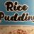 Rice Pudding von MissyJay | Hochgeladen von: MissyJay