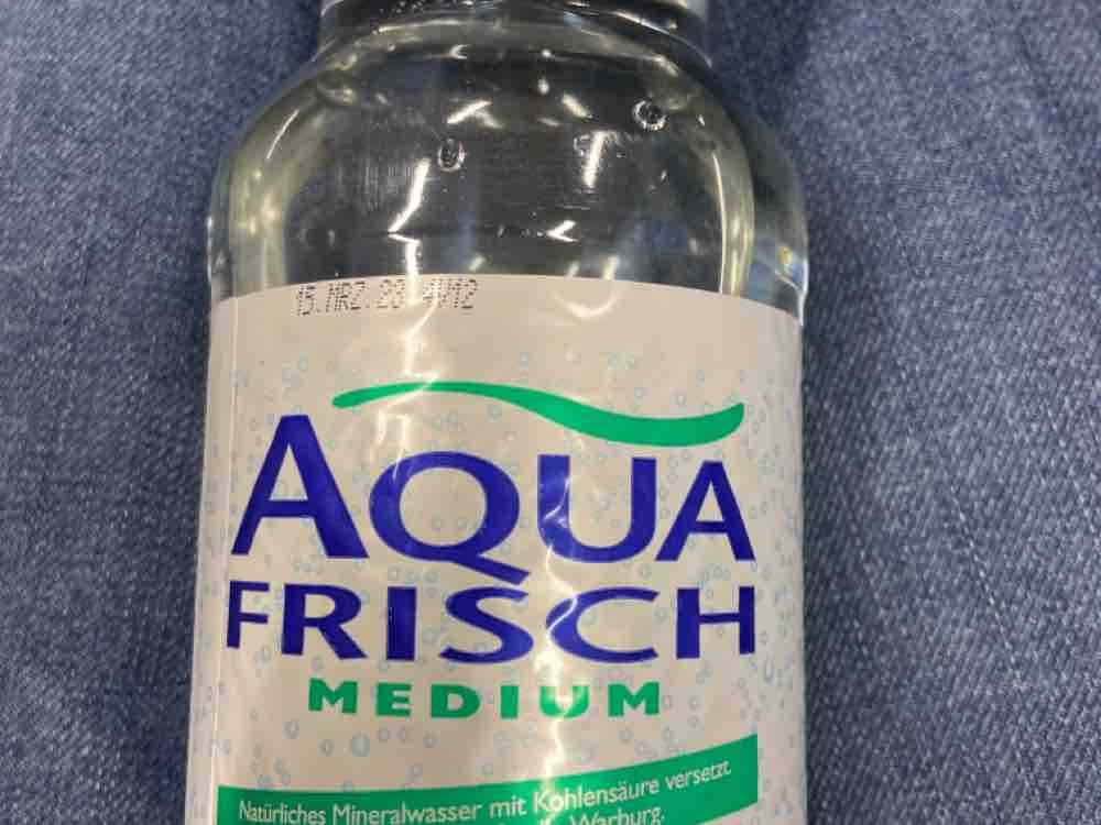 Aqua Frisch, Medium von Lea1705 | Hochgeladen von: Lea1705