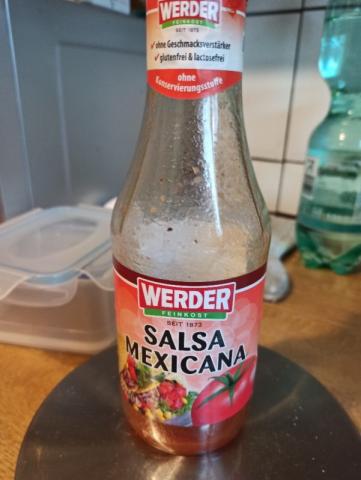 Salsa Mexicana von Kuller63 | Hochgeladen von: Kuller63