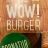 The Wow! Burger von LucSur | Hochgeladen von: LucSur