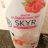 Skyr Himbeere-Cranberry von tommydee83 | Hochgeladen von: tommydee83