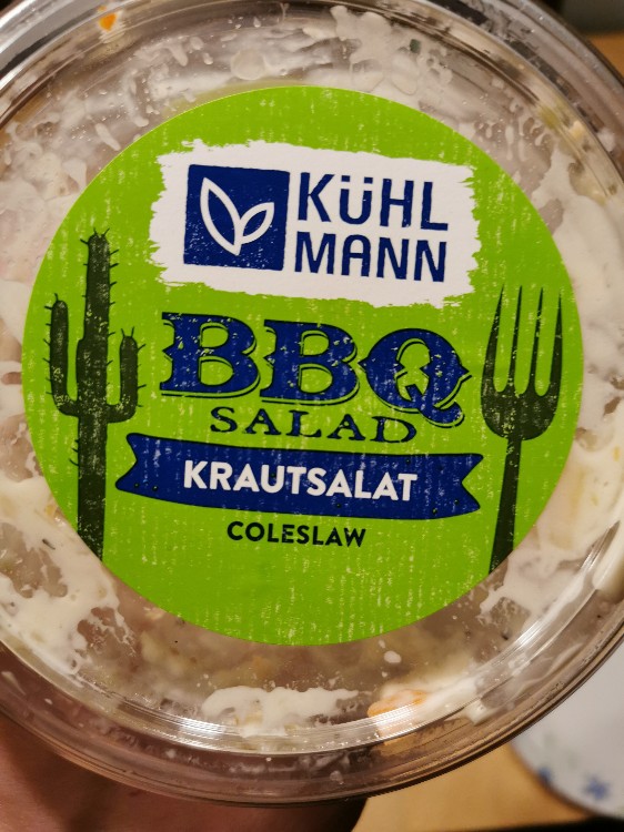 BBQ Coleslaw / Krautsalat von mexx0909 | Hochgeladen von: mexx0909