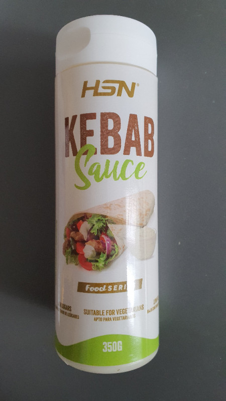 Kebab Sauce von geronimorajabi1130 | Hochgeladen von: geronimorajabi1130