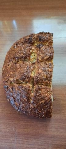 low carb Sonnenblumen brot von welchi | Hochgeladen von: welchi