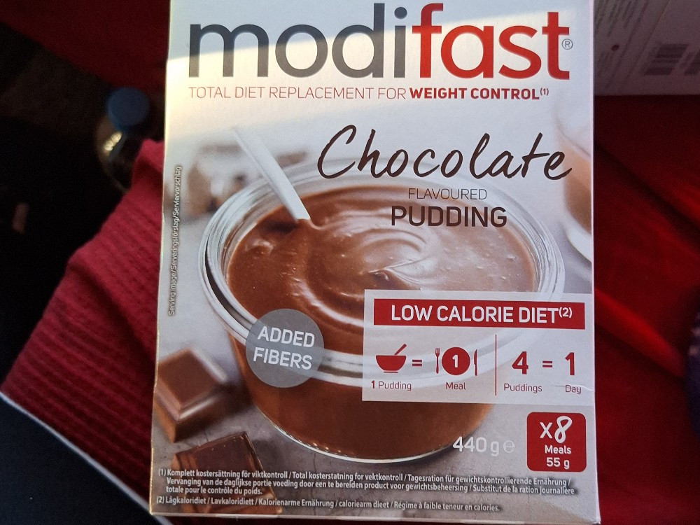 Modifast Creme, Chocolate von Daria13 | Hochgeladen von: Daria13