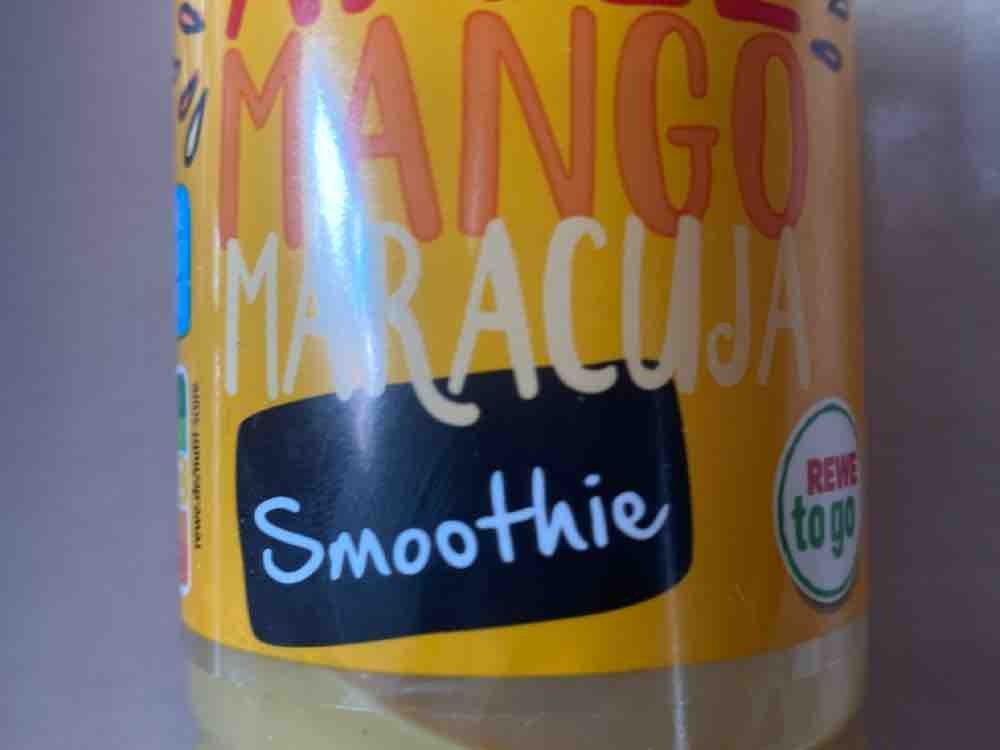 Apfel Mango Maracuja Smoothie von tiffanymalloy878 | Hochgeladen von: tiffanymalloy878