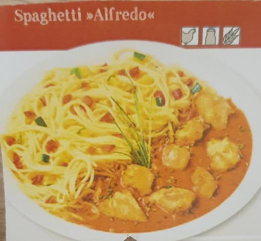 Spagetti alfredo von Zelli72 | Hochgeladen von: Zelli72