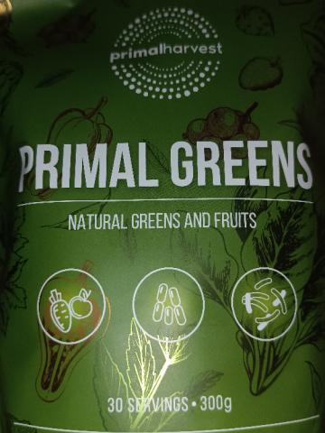 primal greens by nachtillusionen | Uploaded by: nachtillusionen