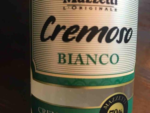 MAZZETi Cremoso Bianco Balsamicocreme, 1 Flasche von Melly Hanse | Hochgeladen von: Melly Hansen