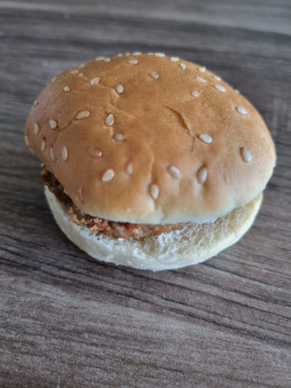 Mini-Burger von jensl92 | Hochgeladen von: jensl92