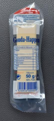 Gouda-Happen by Fallyman | Hochgeladen von: Fallyman