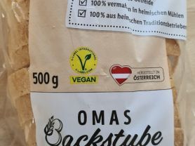 Erntepracht Weißer Wecken, Weißbrot | Hochgeladen von: Kautzinger