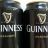 Guinness Draught (Bier) | Hochgeladen von: fiser