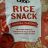 Rice Snack Paprika Flavour (Reis-Meis-Waffeln) von Batman22 | Hochgeladen von: Batman22