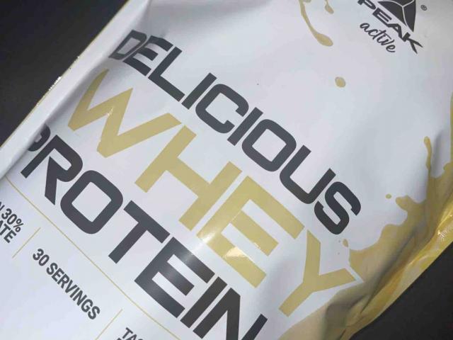 Delicious Whey Protein Marzipan von DavidSchmitz1994 | Hochgeladen von: DavidSchmitz1994