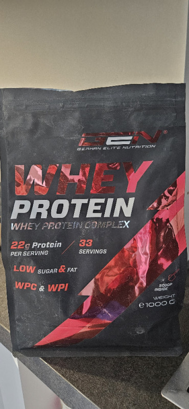 whey protein  complex von Nie1sh | Hochgeladen von: Nie1sh