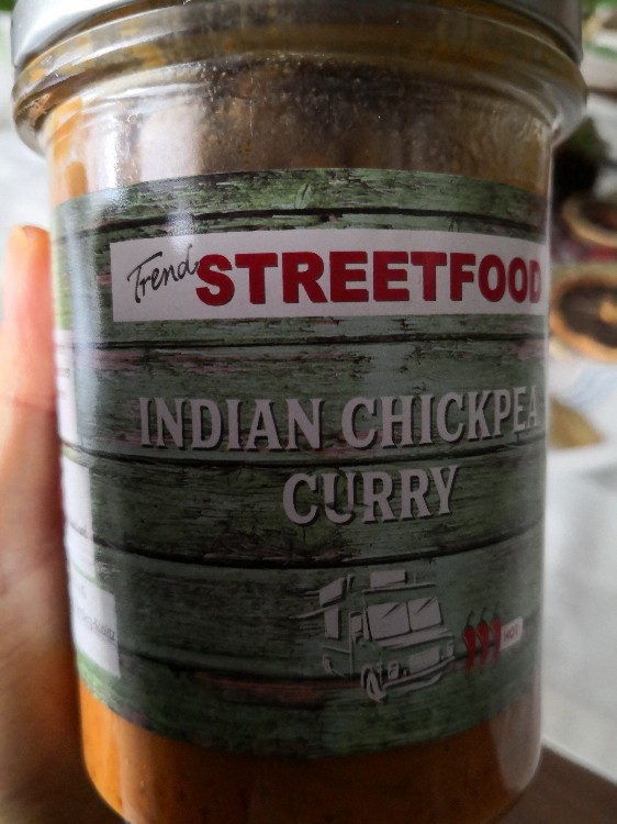 Indian Curry von jenniferheinze725 | Hochgeladen von: jenniferheinze725