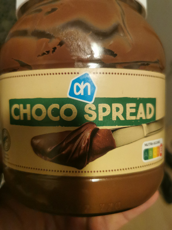 choco spread von RagingOphelia | Hochgeladen von: RagingOphelia