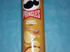 Pringles Honey Mustard | Hochgeladen von: Siope