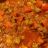 Paprika-Pratsch mit Gehacktes von Nasenschweinaffe | Hochgeladen von: Nasenschweinaffe