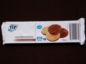 hafercookies | Hochgeladen von: Marlo95