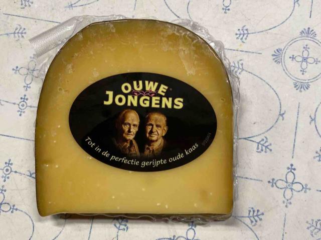 Ouwe Jongens Schnittkäse von maddsnooopyy115 | Hochgeladen von: maddsnooopyy115