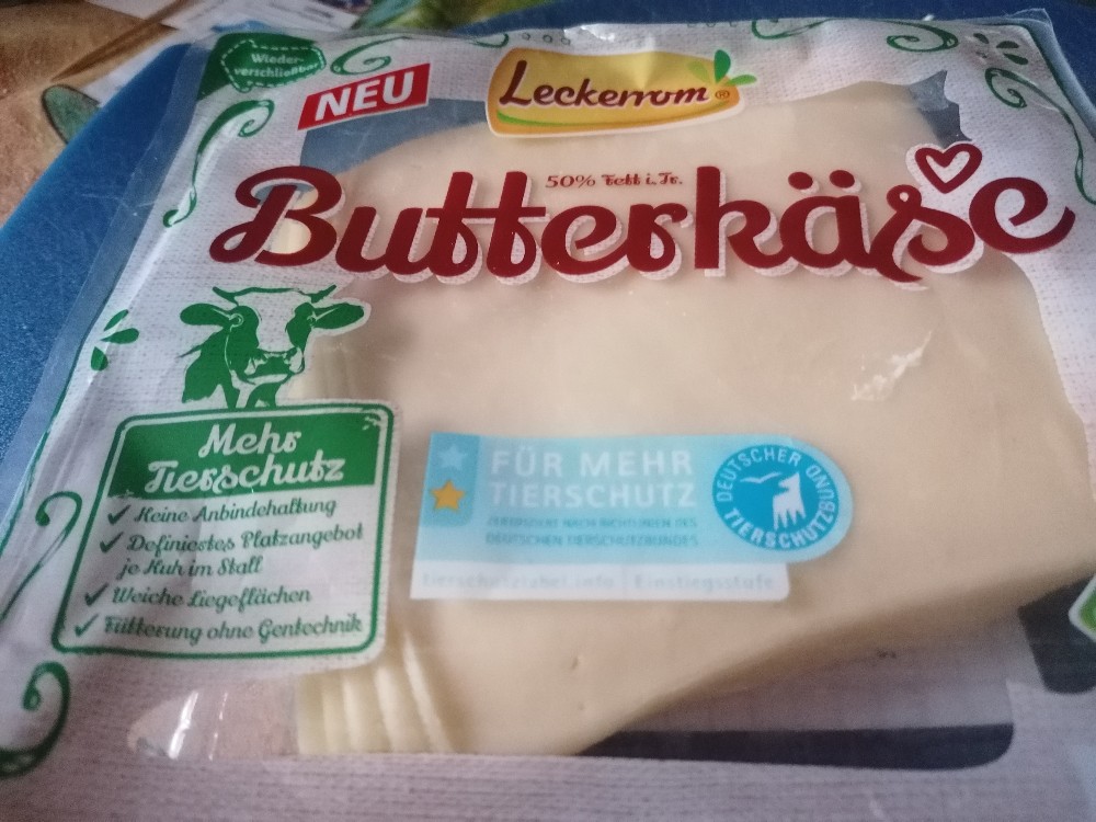 Butterkaese von meistage | Hochgeladen von: meistage