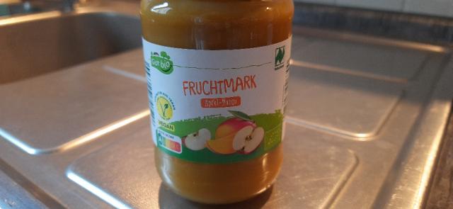 Fruchtmark, Apfel-Mango von Kaffeeliesel | Hochgeladen von: Kaffeeliesel