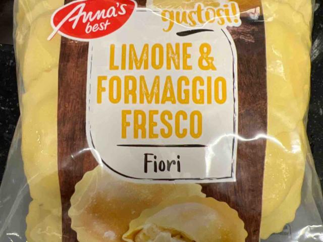 Limone& Formaggio Fresco von Michi220688 | Hochgeladen von: Michi220688