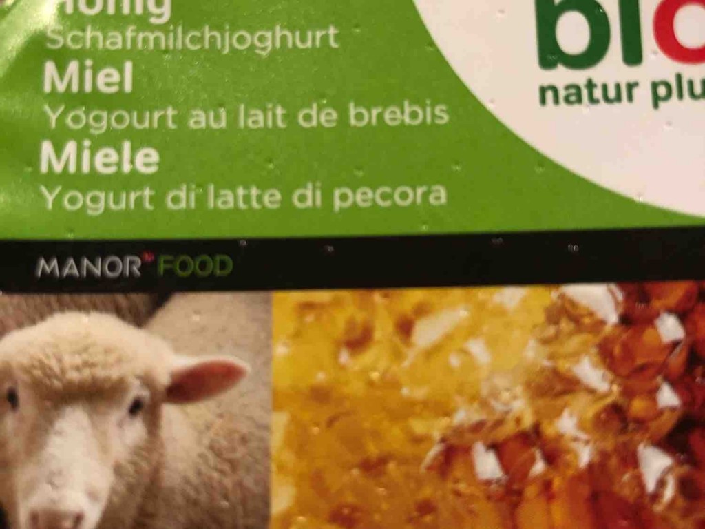 Bio Schafsmilchjoghurt ?Honig? von Baba138 | Hochgeladen von: Baba138 Bio Schafsmilchjoghurt ?Honig? von Baba138 | Hochgeladen von: Baba138