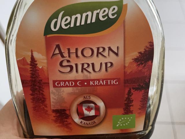 Ahorn Sirup, Grad C • Kräftig von taetzl | Hochgeladen von: taetzl Ahorn Sirup, Grad C • Kräftig von taetzl | Hochgeladen von: taetzl