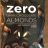 Zero Dark Chocolate Almonds von Hanna3700 | Hochgeladen von: Hanna3700