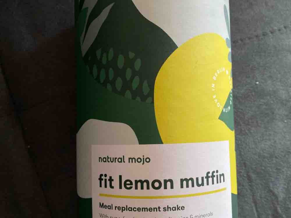 Fit lemon muffin, mit Milch von Tyesha2810 | Hochgeladen von: Tyesha2810