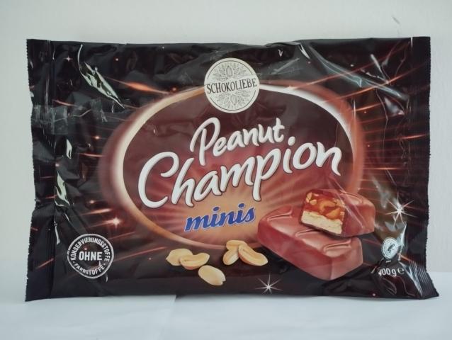 Peanut Champion Minis | Hochgeladen von: micha66/Akens-Flaschenking