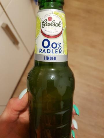 0.0 Radler limoen von Campbell | Hochgeladen von: Campbell