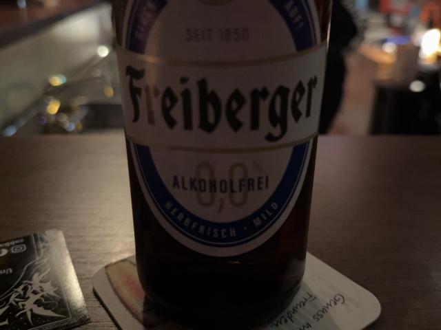 Freiberger Alkoholfrei by zero666 | Uploaded by: zero666