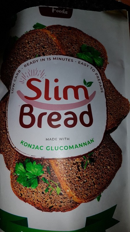Slim Bread von Barbi68 | Hochgeladen von: Barbi68
