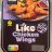 Like Chicken Wings by markus.star | Hochgeladen von: markus.star