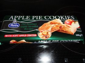 apple pie cookies, apfel | Hochgeladen von: reg.