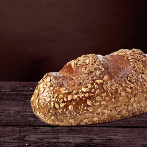 Malzkorn, Brot | Hochgeladen von: Malzers Backstube GmbH  Co.KG