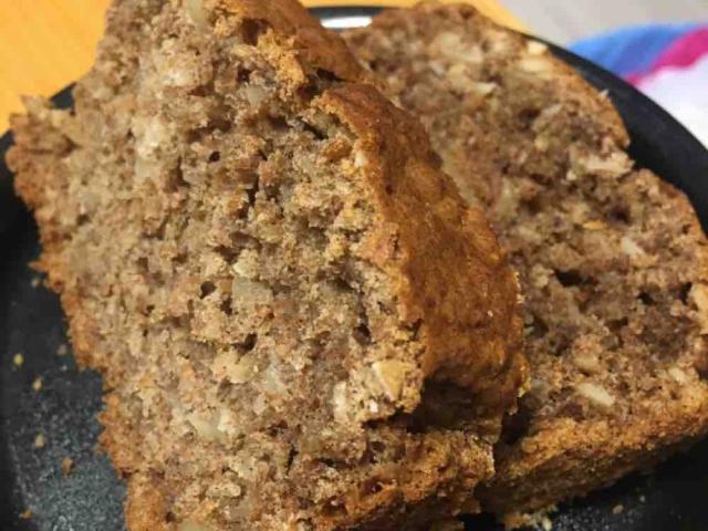 Vollkorn-Bananenbrot, Thermomix von Emmcia | Hochgeladen von: Emmcia