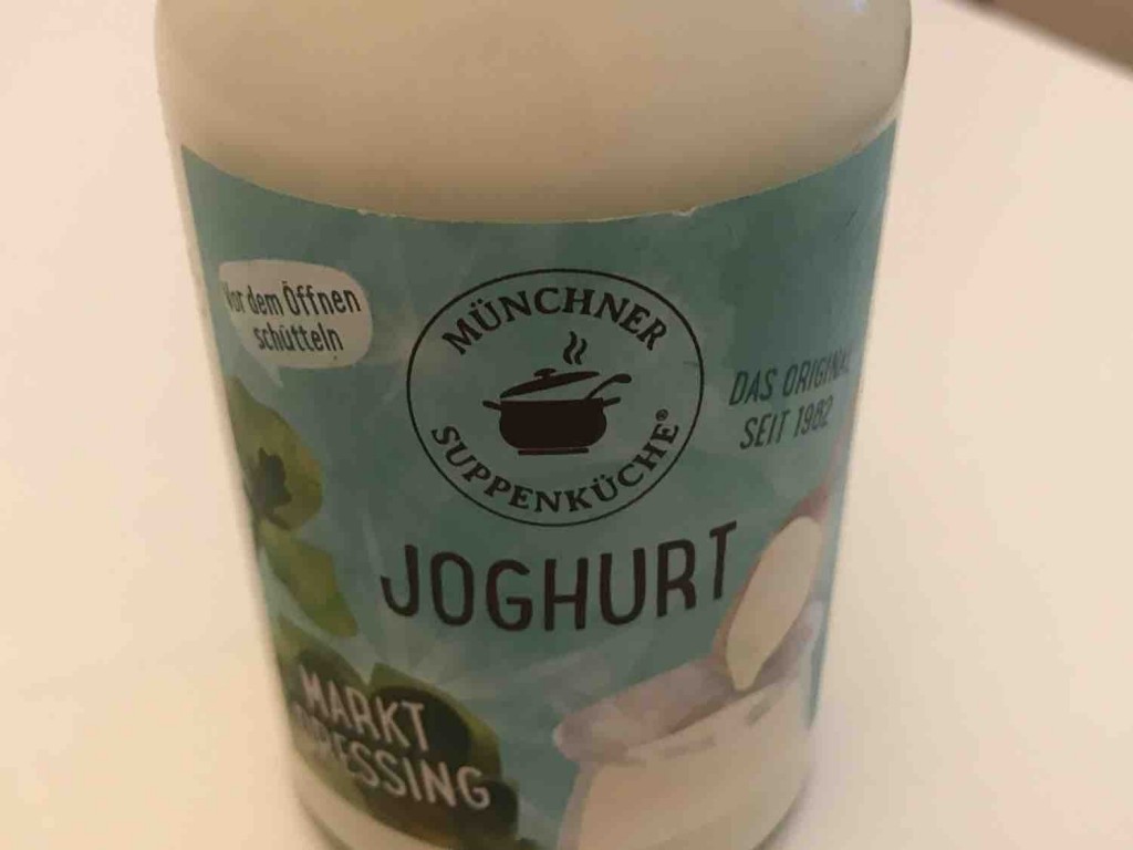 Joghurt Dressing von alicejst | Hochgeladen von: alicejst