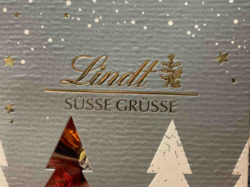 Lindt Süsse Grüsse von giginator | Hochgeladen von: giginator