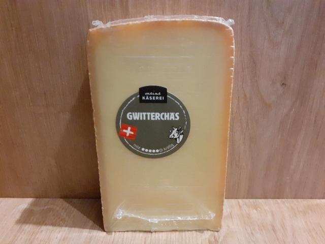 Gwitterchäs, Hartkäse, Rahmstufe von Stormy84 | Hochgeladen von: Stormy84