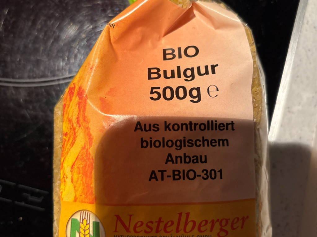 Bio Bulgur von forstine | Hochgeladen von: forstine