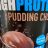 High Protein Pudding von damjanz | Hochgeladen von: damjanz