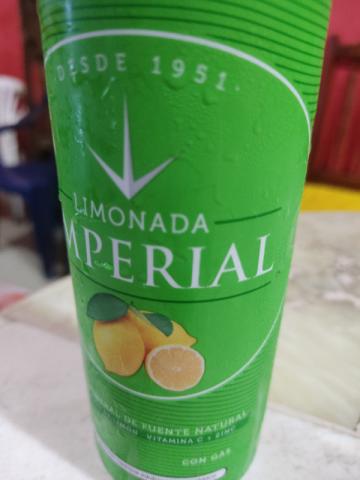 Imperial lemonade by RouXiTaeko | Uploaded by: RouXiTaeko