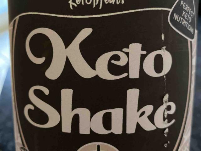 Keto Shake(Schoko) von akaimzadi | Hochgeladen von: akaimzadi