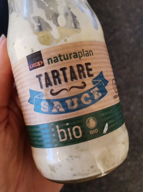 tartare sauce, bio naturaplan von koblerclaudia484 | Hochgeladen von: koblerclaudia484